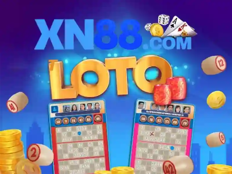 xn88 - Đánh giá tổng quan về nền cược trực tuyến uy tín