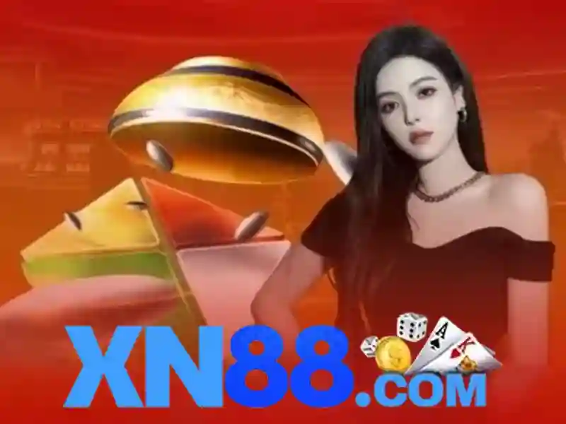 Cách Chơi Slot XN88 Đơn Giản, Dễ Trúng Tại XN88 - XN88