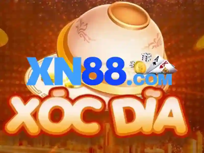 trò chơi slot - XN88