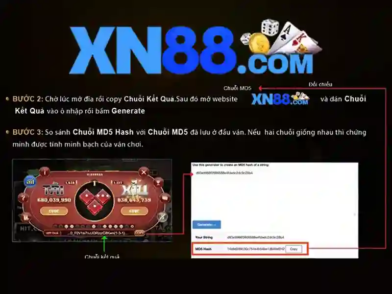 slot đổi thưởng - XN88