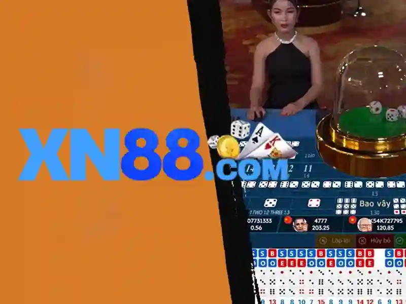 XN88 App Slot Là Gì? Bật Mí Tips Chơi Slot XN88 Hay Cho Anh Em! - XN88