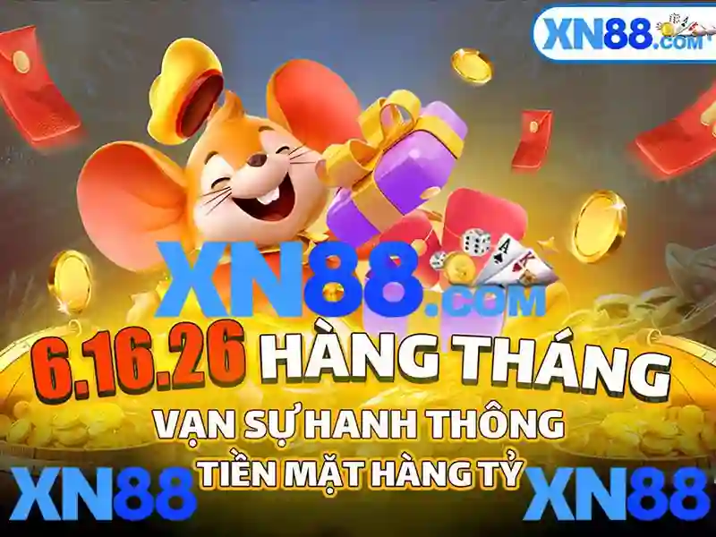 link tải xn88 - XN88