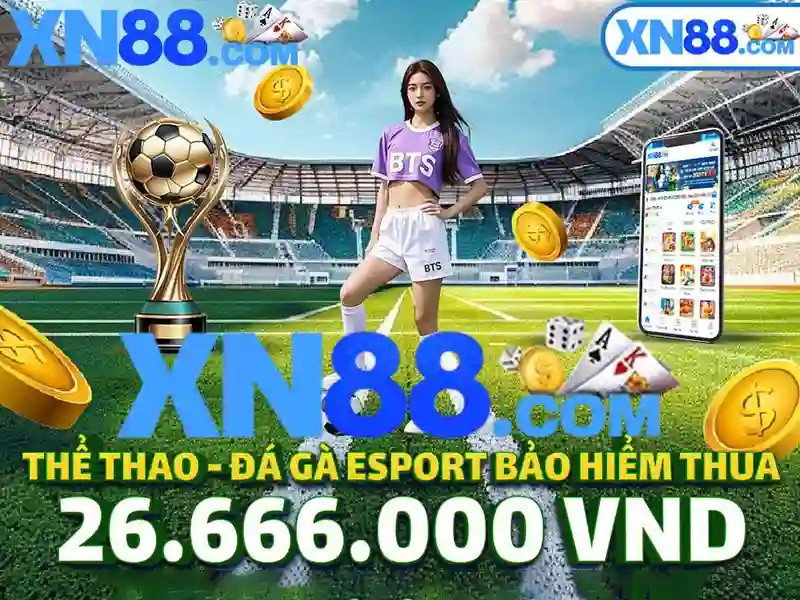 quy định cá cược - XN88