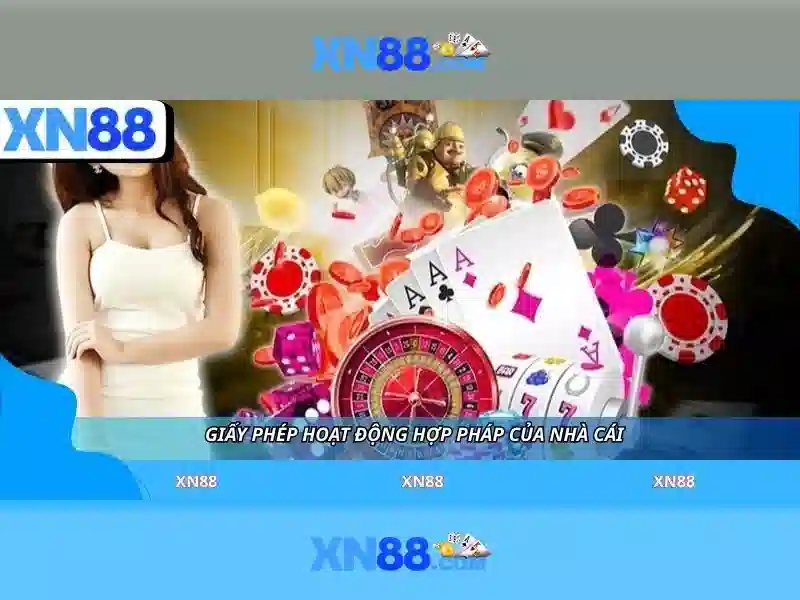 XN88 App Com: Cách Chơi Slot Và Chiến Lược Thắng Lớn Trên Ứng Dụng - XN88