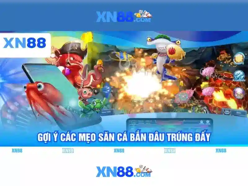 Giới Thiệu XN88 - Nền Tảng Slot Đa Dạng & Uy Tín 2026 - XN88