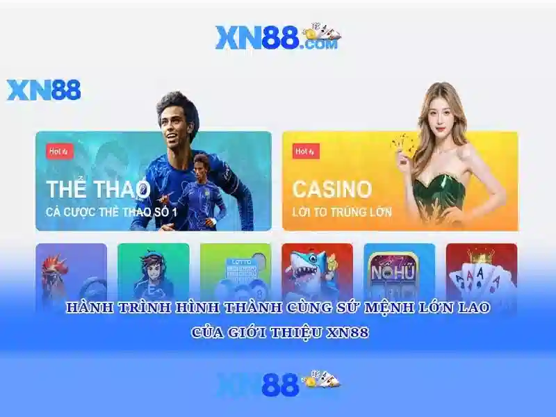  dịch vụ khách hàng Slot - XN88