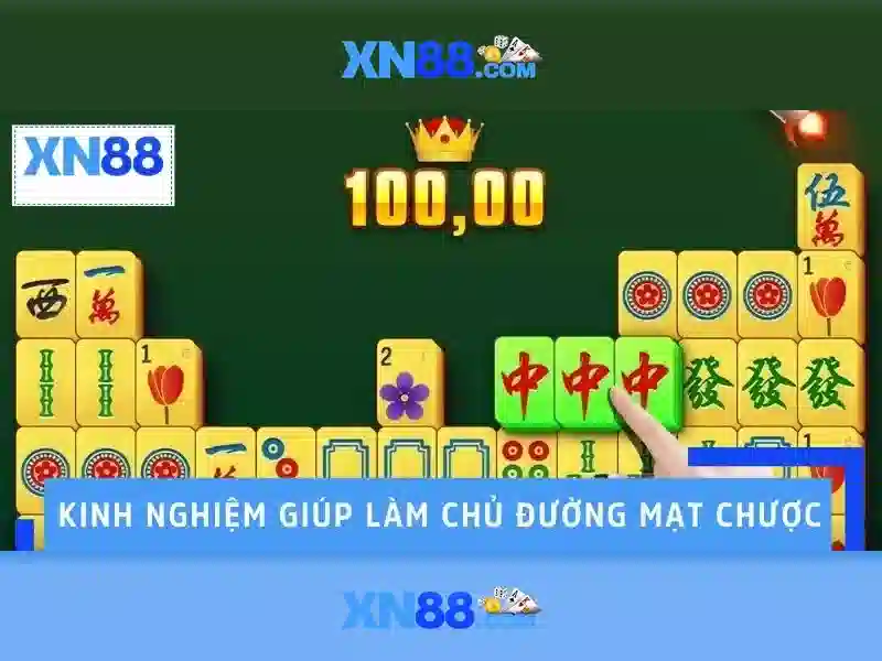 XN88 Casino – Trải Nghiệm Slot Đỉnh Cao 2026 - XN88