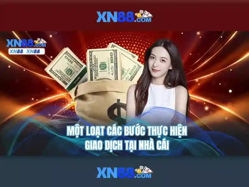 XN88 App Com: Trải Nghiệm Slot Đỉnh Cao Cùng Chương Trình Hoàn Trả Hấp Dẫn - XN88