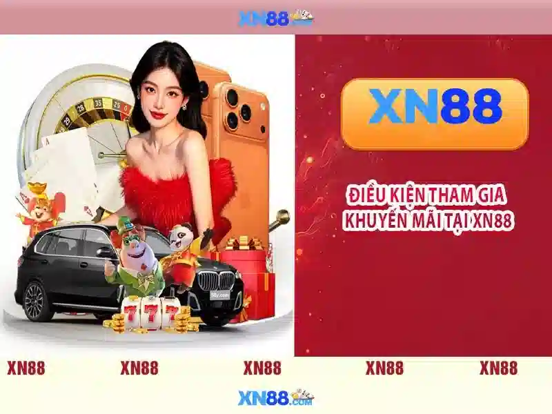 XN88 Casino - Trải Nghiệm Giải Trí Đỉnh Cao Với Slot Đa Dạng - XN88