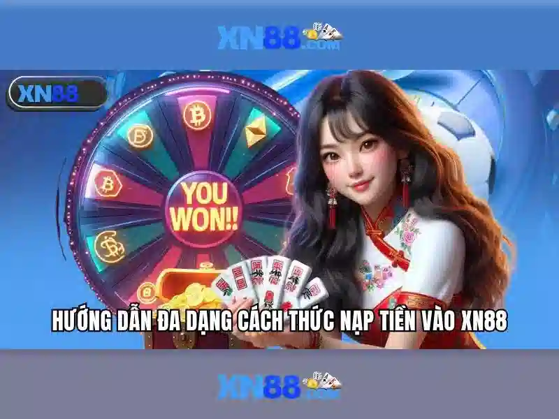  Cá Cược Slot - XN88