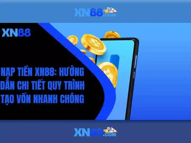Khuyến Mãi XN88 Siêu Hấp Dẫn Cho Mọi Thành Viên - XN88