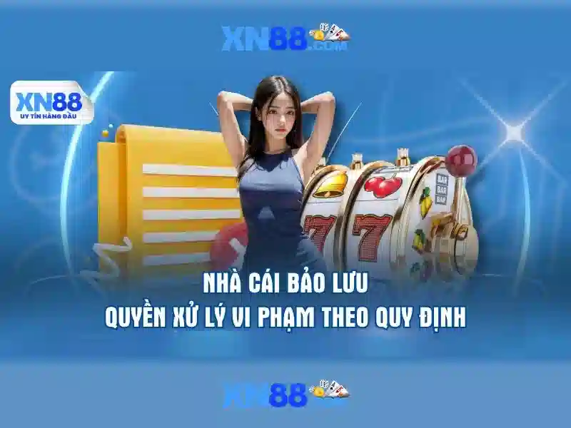 Luật chơi Slot XN88 Đơn Giản Và Dễ Hiểu Cho Tân Thủ - XN88
