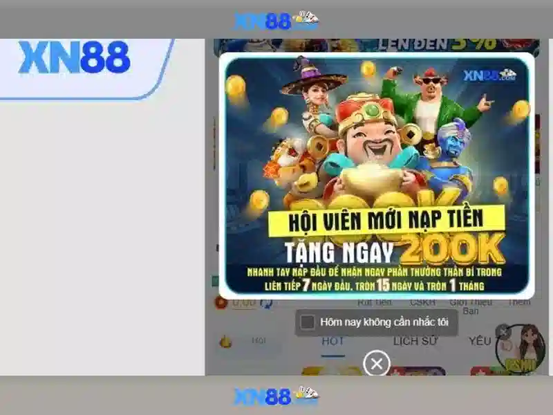 Xổ số Slot - XN88