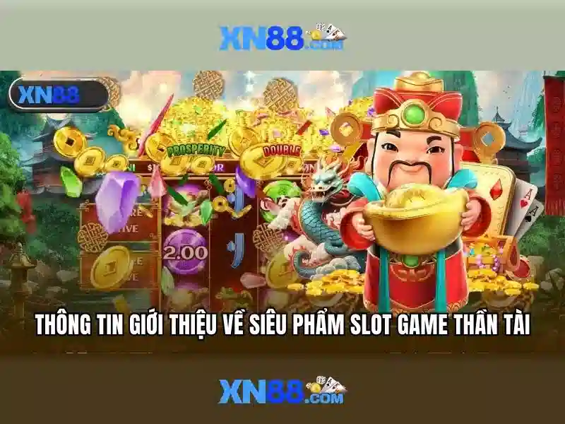  Slot cao thủ - XN88