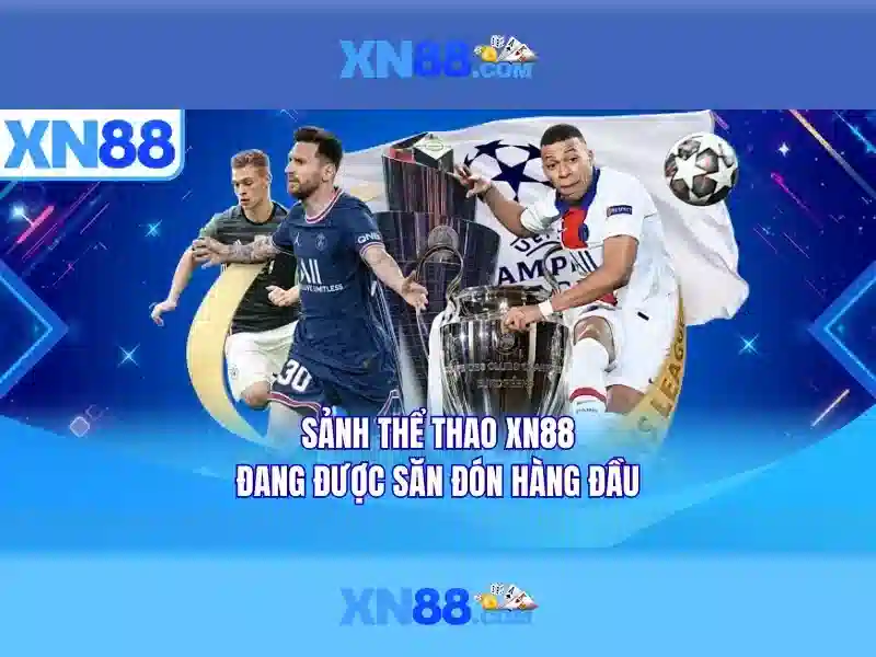  chọn kèo chuẩn - XN88