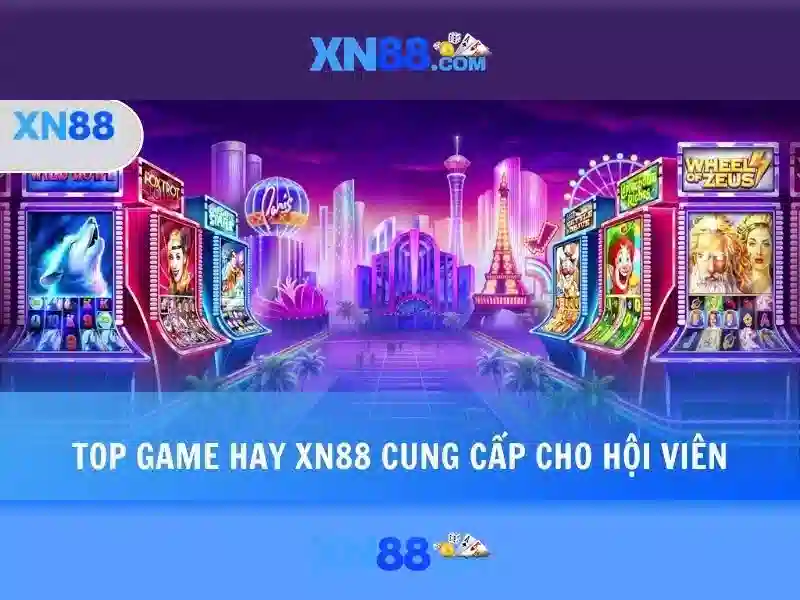  Casino Online - XN88