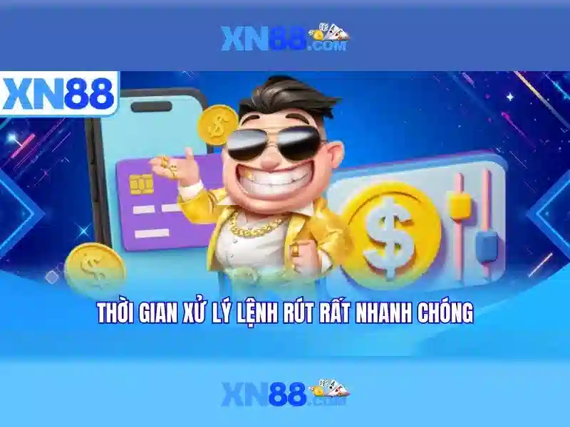 rút tiền XN88 - XN88