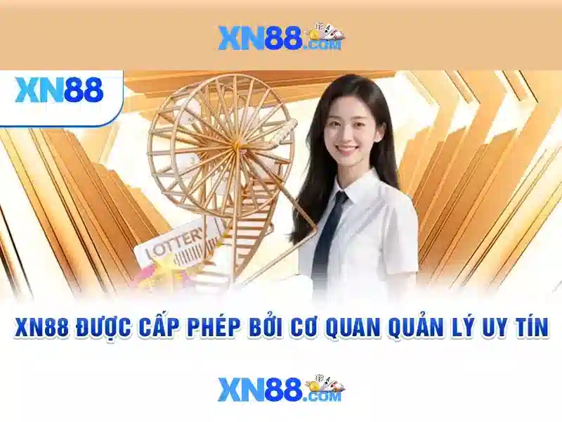 XN88 – 4 Bí Quyết Nhận Biết XN88 Lừa Đảo Trong Ngành SLOT - XN88