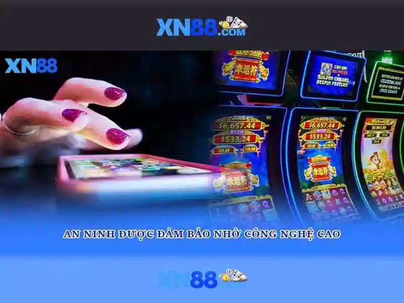  xn88 lừa đảo - XN88