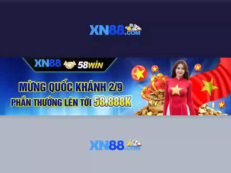  XN88 bắn cá - XN88