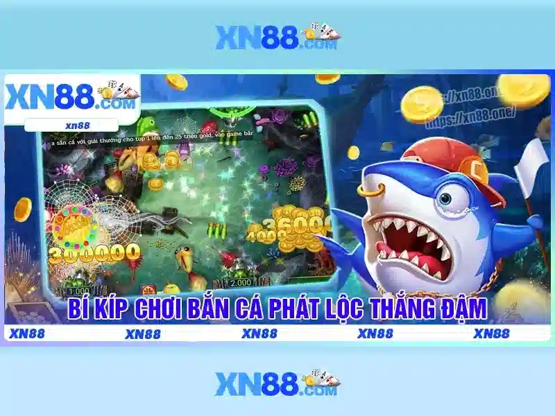 Giới Thiệu XN88 Sân Chơi Slot Đẳng Cấp Cho Mọi Người Chơi - XN88