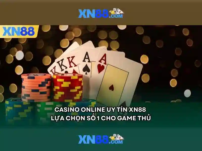  trang chu xn88 - XN88