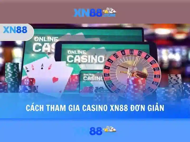 xn88 - Đánh giá tổng quan về nền cược trực tuyến uy tín