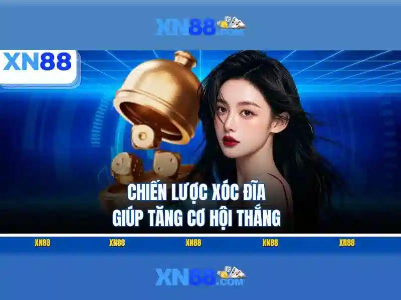 Hoàn Trả Cược Mỗi Ngày tại XN88: Chương Trình Ưu Đãi Độc Quyền - XN88