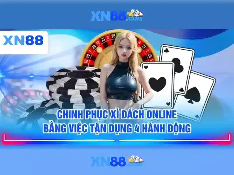  chơi slot trực tuyến - XN88