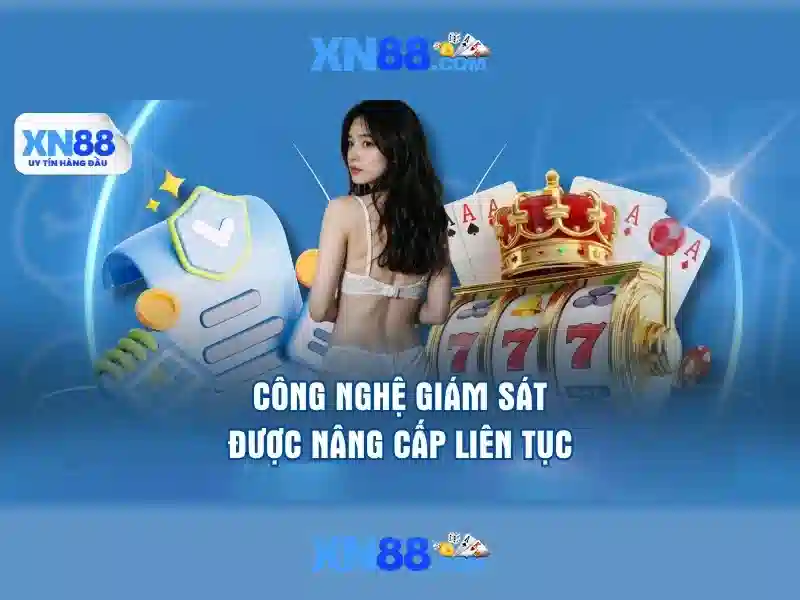 XN88 Google Play - Cơ Hội Đổi Đời Từ Những Vòng Quay Slot - XN88