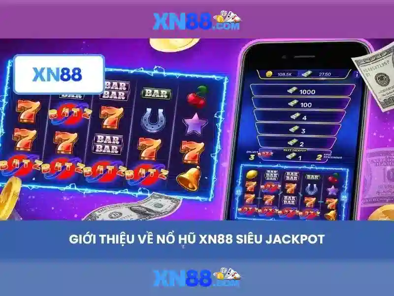  Slot Đỉnh Cao - XN88