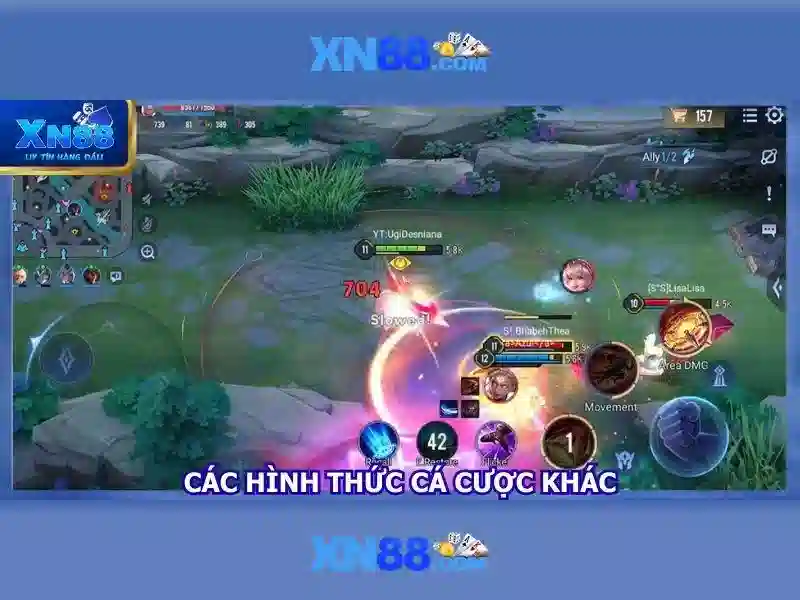 Liên Hệ XN88 - Giải Đáp Thắc Mắc Hội Viên Nhanh Chóng Với XN88 App - XN88