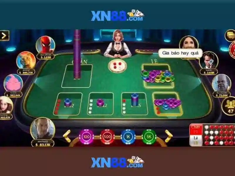  XN88 Slot 2026 - XN88