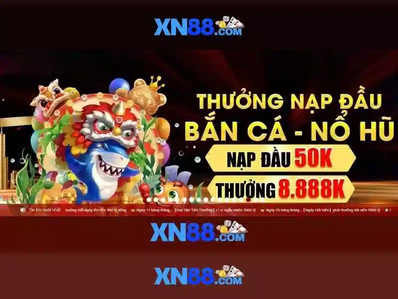  câu hỏi thường gặp XN88 - XN88