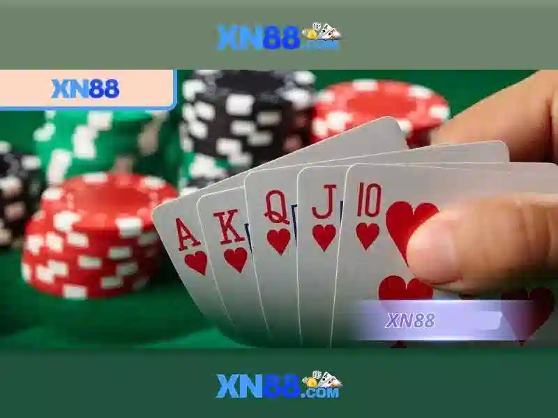  casino 2026 - XN88