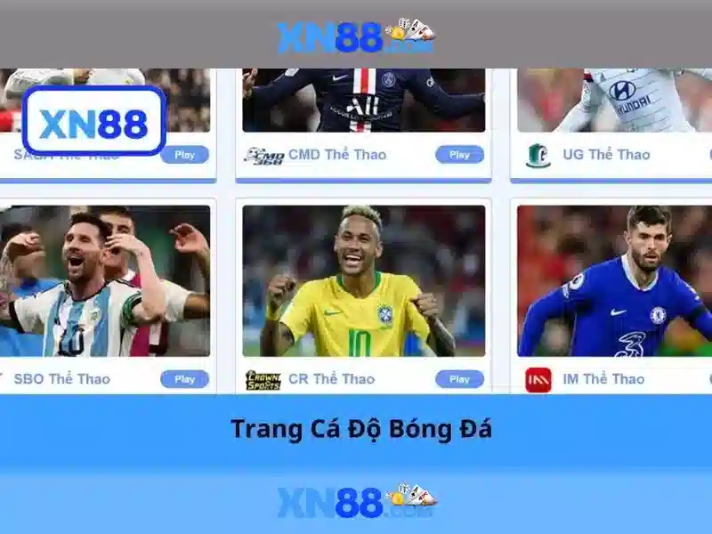 XN88 Win - Trải Nghiệm Slot Đỉnh Cao Với Giao Diện Hiện Đại 2026 - XN88