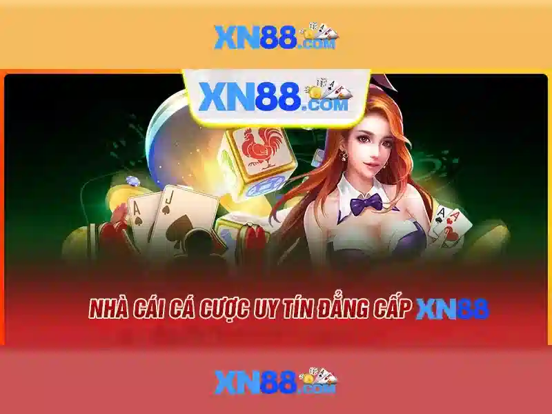 XN88 Win - Trải Nghiệm Slot Đỉnh Cao Với Công Nghệ 2026 - XN88
