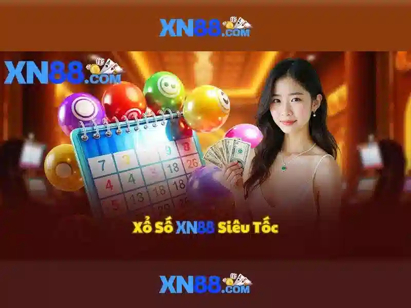 sân chơi slot - XN88