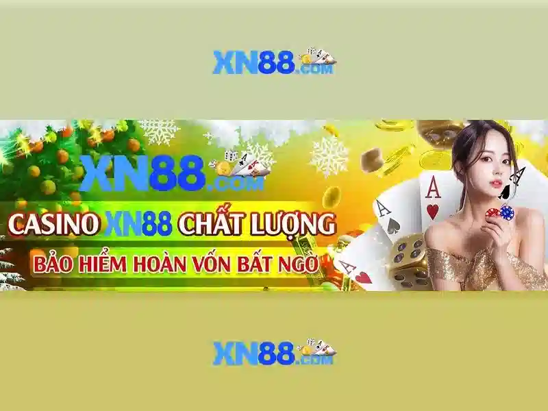 Tin tức XN88 - App XN88 - XN88