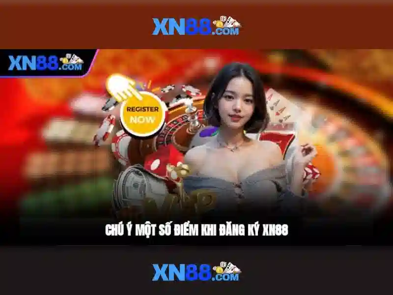  slot - XN88