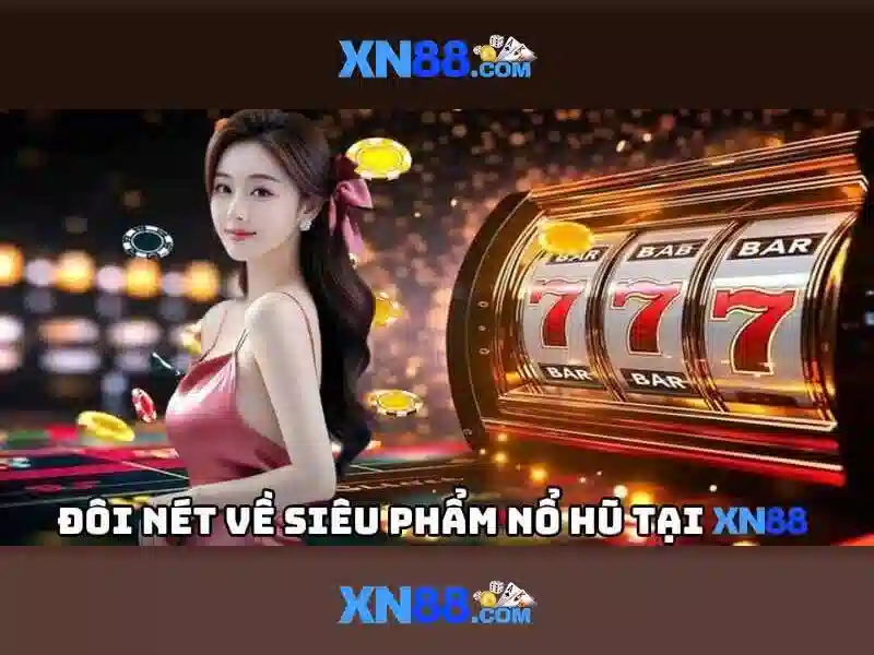 XN88 Casino – Trải Nghiệm Bắn Cá Đẳng Cấp Với Giao Diện Hiện Đại - XN88