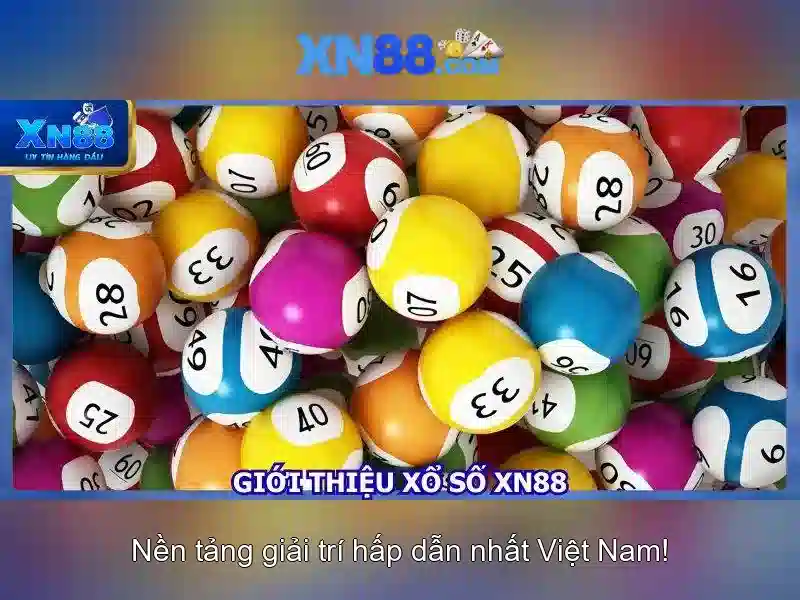 XN88 – Trải Nghiệm Slot Đỉnh Cao Với XN88 App 2026 - XN88