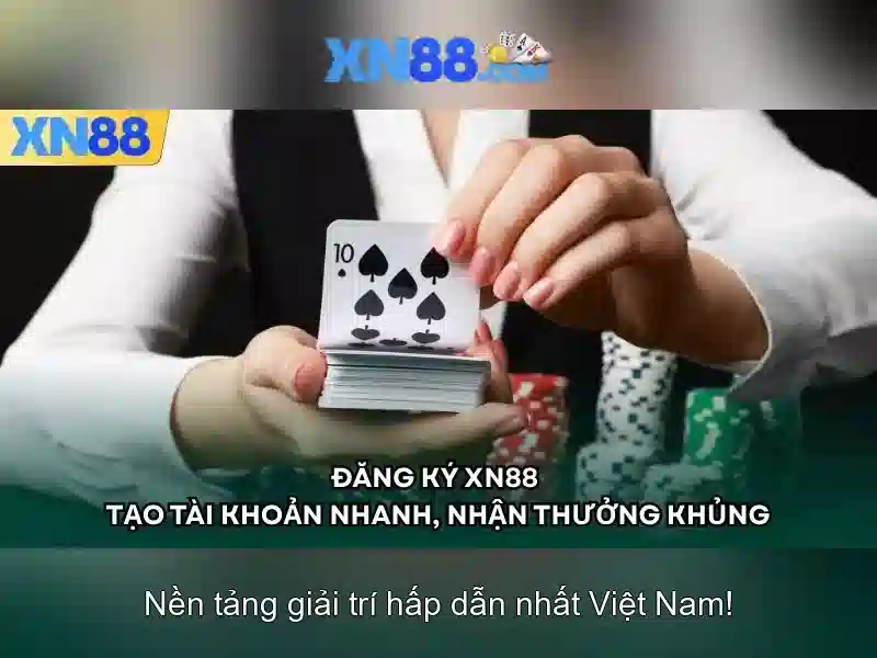 truy cập Slot - XN88