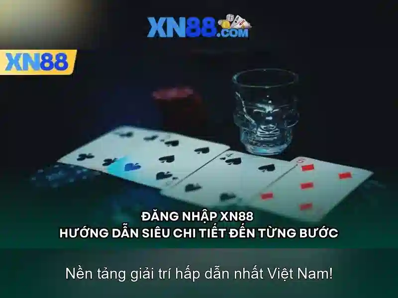  xn88 là gì - XN88