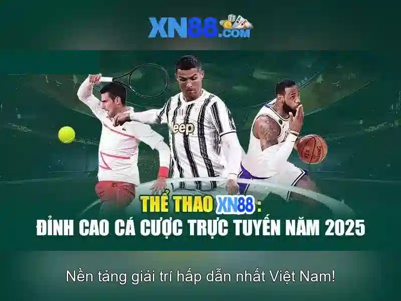  luật chơi Slot - XN88