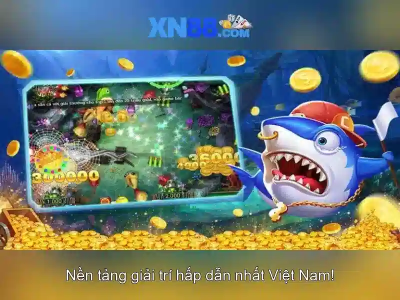  vui chơi - XN88