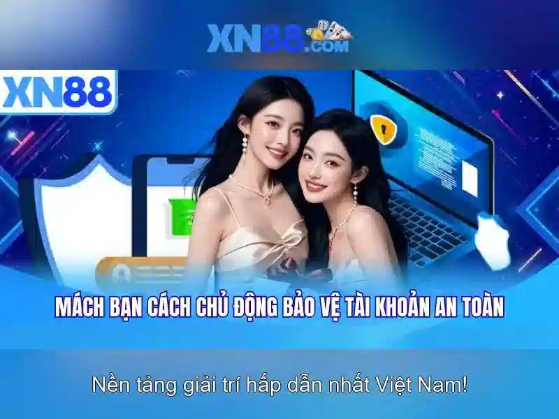  ứng dụng di động - XN88