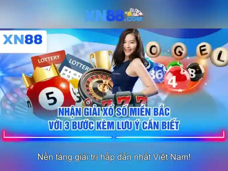 xn88 - Đánh giá tổng quan về nền cược trực tuyến uy tín