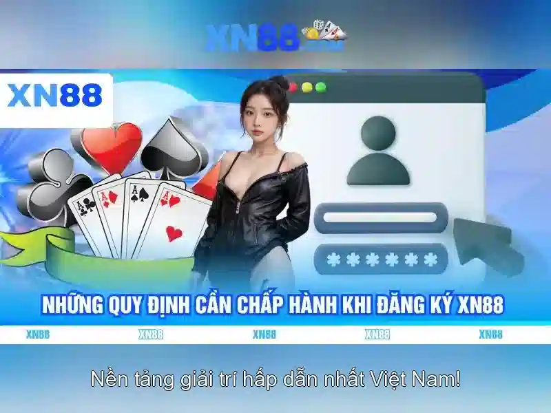xn88 đánh giá - XN88