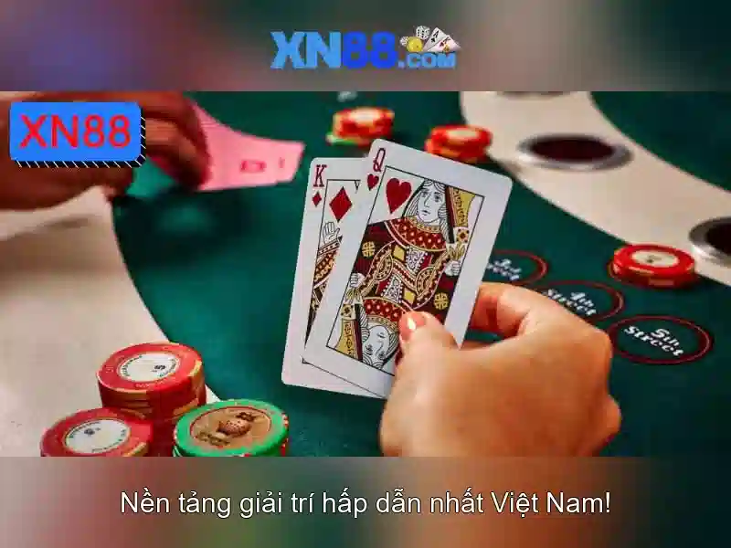 Xổ Số - XN88